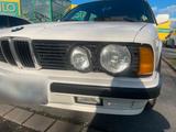 BMW 745i E23 Turbo | Klassiker mit nur 53.... - BMW Gebrauchtwagen von 1983