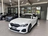 BMW M340d  xDrive Shadow Laser Live Cockpit Pro HUD  - weiße BMW M340d