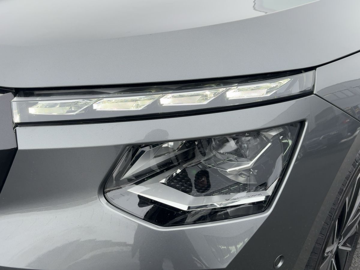 Skoda Kamiq - Bild 17