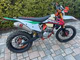 KTM EXC-F 250 SIX DAYS - Offers