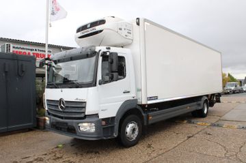 MERCEDES-BENZ Atego 1527 Kühl