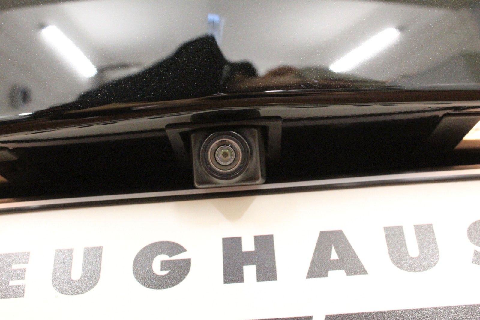 Fahrzeugabbildung Opel Cascada 1.4 Turbo 103kW ecoFLEX Active