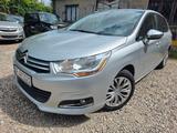 Citroën C4 Lim. Selection-AUTOMATIK-5TRG - Citroën C4 SELECTION mit Diesel-Antrieb