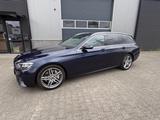 Mercedes-Benz E 400 d 4MATIC T MBux AMG - Mercedes-Benz E 400 in Mönchengladbach