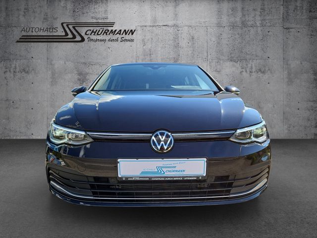 Golf 1.5 eTSI OPF DSG MOVE