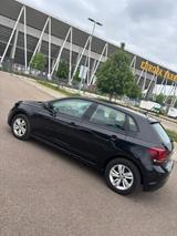 Volkswagen Polo 1.0 TSI 70kW Comfortline BJ 2019 KM 59000 - Volkswagen Polo: 7