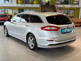 Ford Mondeo Turnier*Tempomat*Keyless*Ambiente - Ford Mondeo mit Diesel-Antrieb