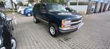 Chevrolet Tahoe 5.7 4x4 - Chevrolet Tahoe C mit Benzin-Antrieb