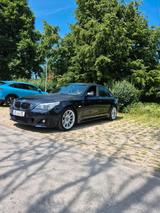 BMW E60 523I M PAKET - BMW: E60 M Paket