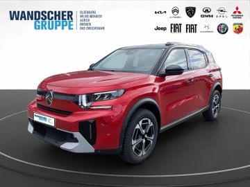 Citroën C3 Aircross 1.2 145 MAX