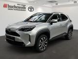 Toyota Yaris Cross Hybrid Team D +Safety-Paket+Winter-P - Toyota Neuwagen in Stuttgart