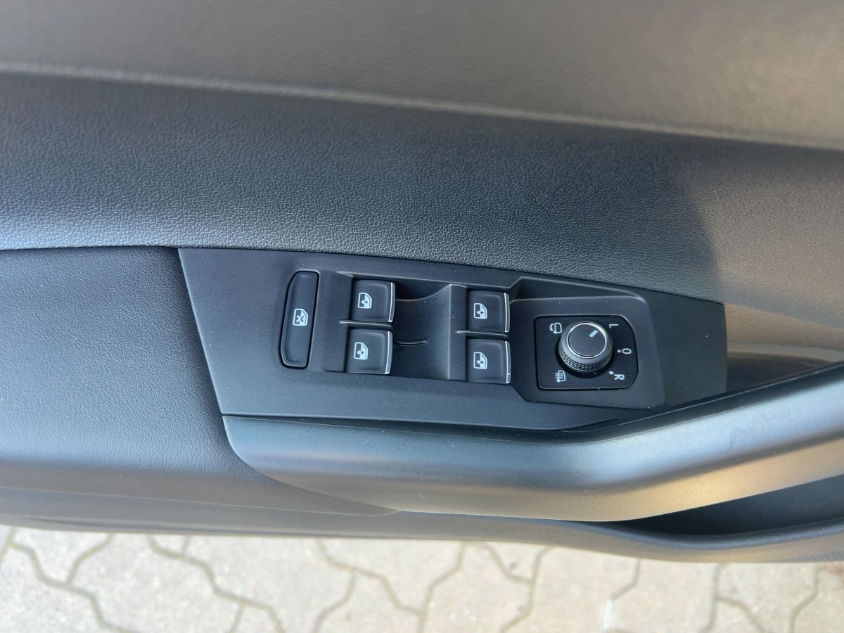 Volkswagen Taigo - Bild 16