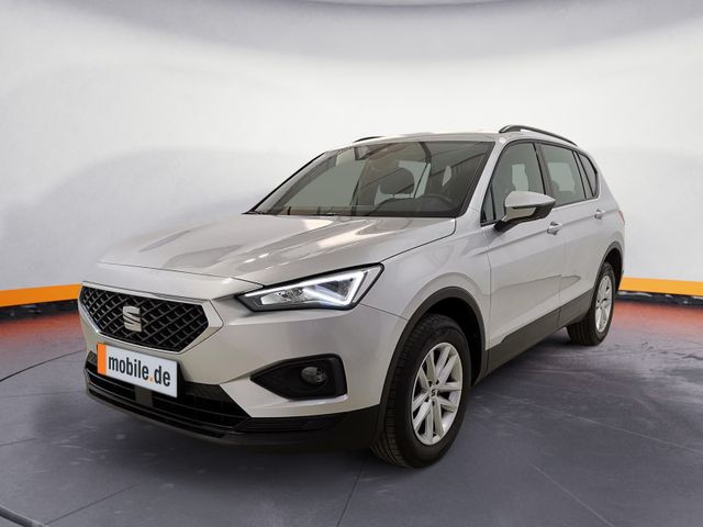 Seat Tarraco 2.0 TDI DSG Style LED|virt.Cock.|ACC|Nav