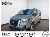 Nissan Primastar 2,8t dCi 130 DPF L1H1 Acenta  | LED-Sc - Angebote entsprechen deinen Suchkriterien