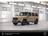 Mercedes-Benz AMG G 63 Standh. Distr. Glasd. Multib. Vorr.AHK - gebrauchte Mercedes-Benz G 63 AMG aus dem Jahr 2023