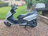 Yamaha Roller Majesty 125 - YAMAHA MAJESTY 125