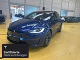Tesla Model X Long Range AWD - Tesla Jahreswagen