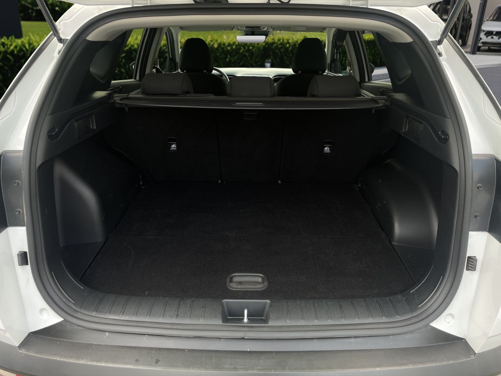 Hyundai Tucson – Bild 24