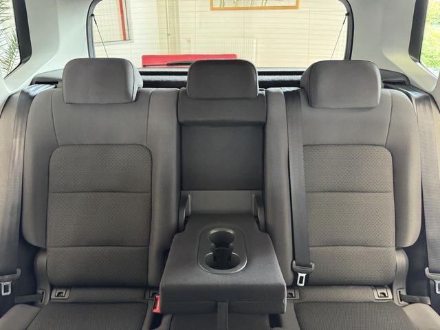 VW Golf Sportsvan — Foto 25