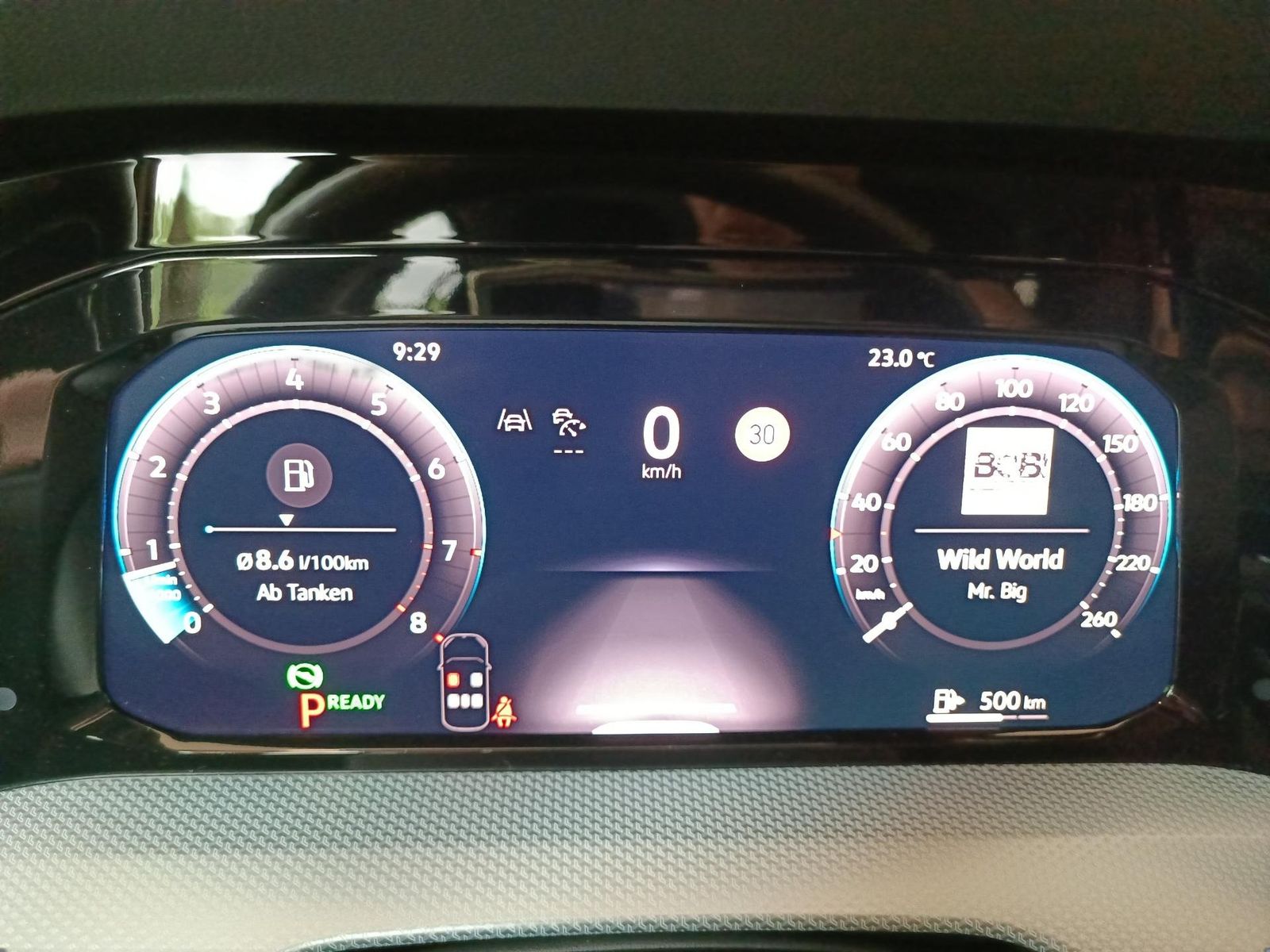 Volkswagen Golf - Bild 12
