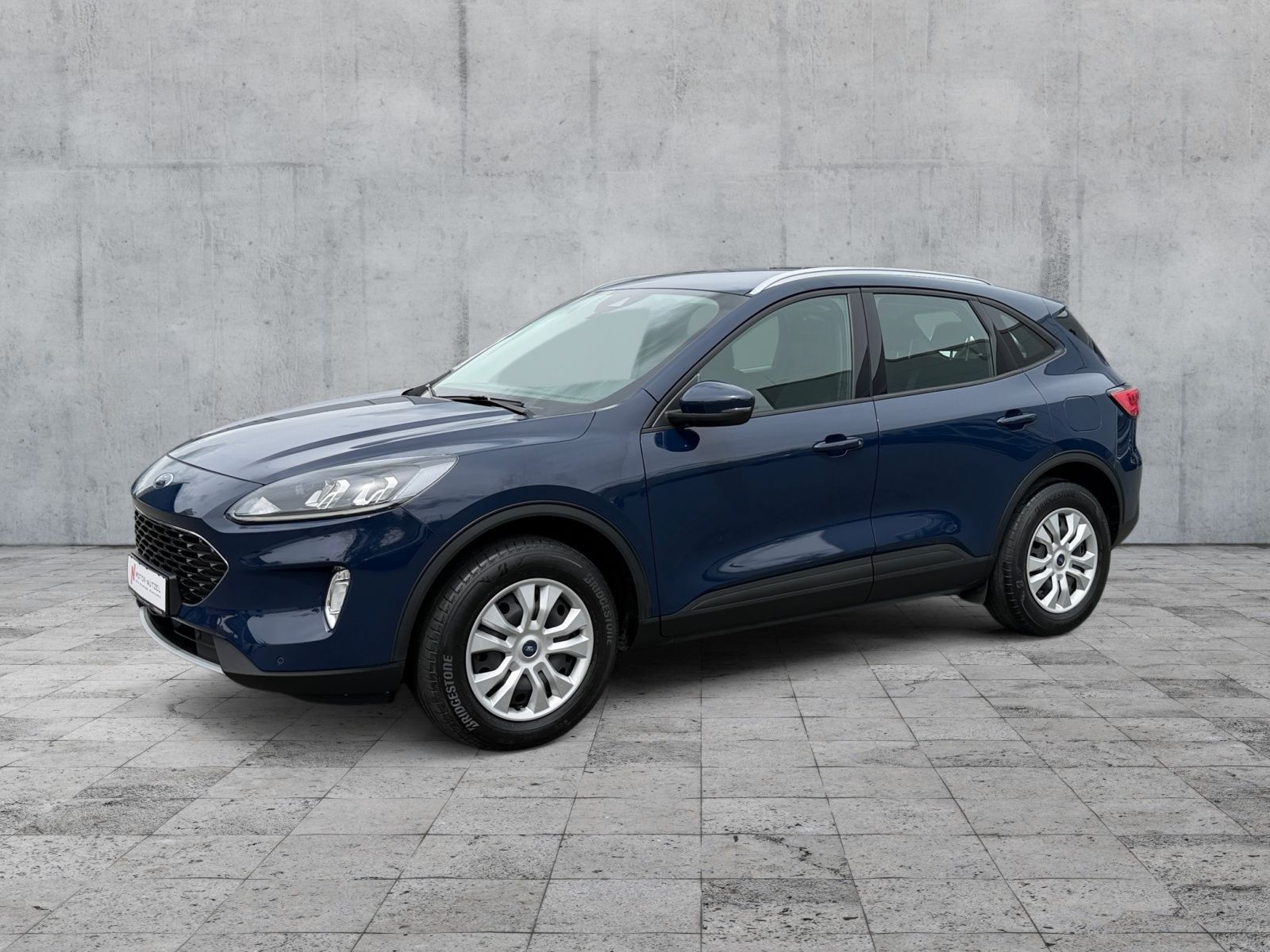 Ford Kuga 2.0 EB 4x4 COOL NAV+2xPDC+SHZ+AHK+DAB+GRA imagem 2
