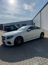 Mercedes-Benz E 300 d Autom. - - Mercedes-Benz E 300 in Nürnberg