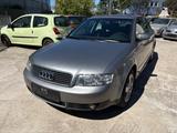 Audi A4 1.9 TDI Limousine TÜV 05/27! ALU! Sitzheizung - Audi A4 mit Diesel-Antrieb: Limousine, 1.9