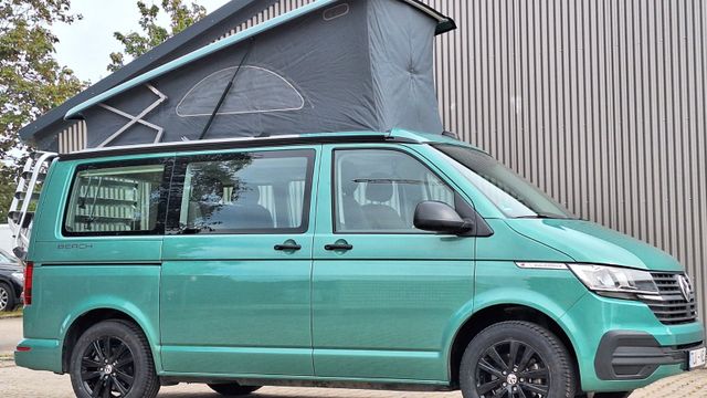 Volkswagen T6.1 California Beach Camper