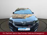 Skoda Octavia Combi RS 4x4 Panoramadach ACC - Skoda Octavia: Winterreifen