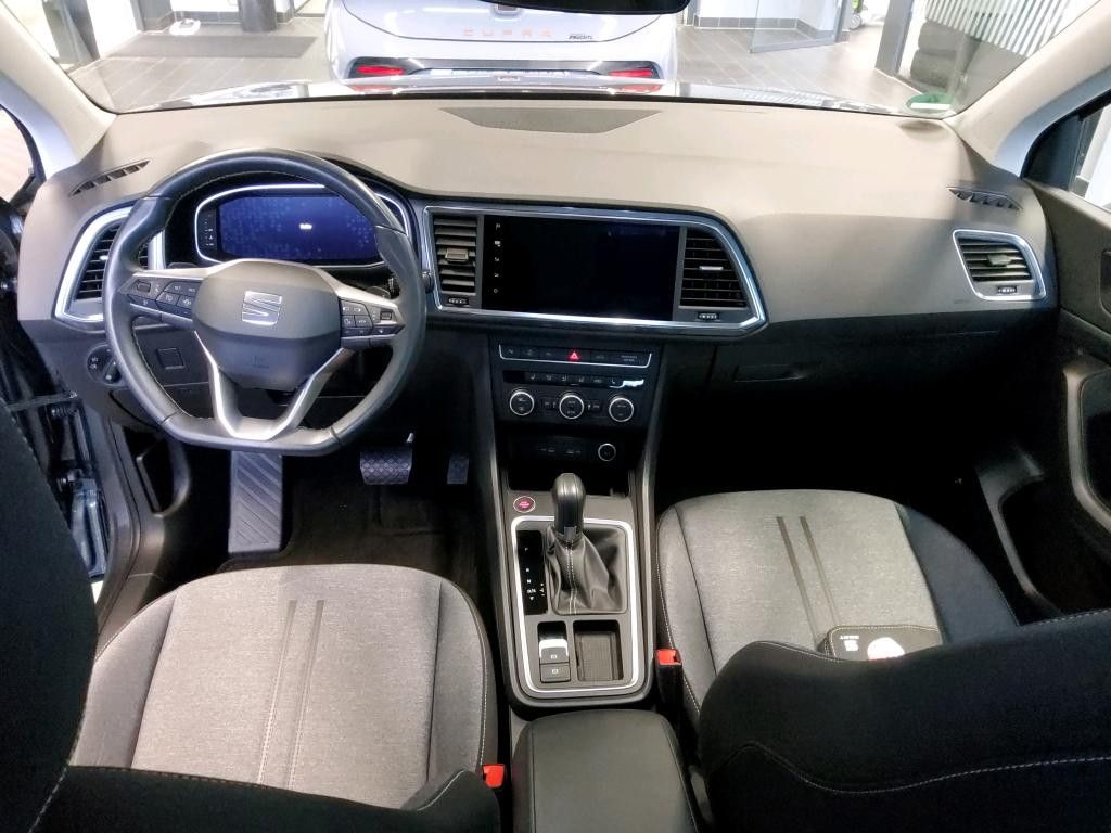 Seat Ateca - Bild 6