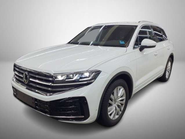 Volkswagen Touareg ELEGANCE 3.0 TDI DSG SCR 4MOT