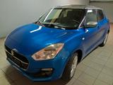 Suzuki Swift Basic - Suzuki Swift: Basic