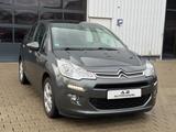 Citroën C3 Exclusive 1,2 VTI/82PS 68837km Top Zustand! - Citroën C3: 1.2