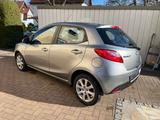 Mazda 2 1.6 MZ-CD Center-Line Center-Line - gebrauchte Mazda 2 aus dem Jahr 2010