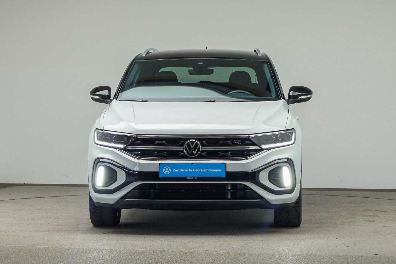 Volkswagen T-Roc - Bild 6