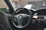 BMW E60 530i HUD/Soft Close/Abstandstempomat - gebrauchte BMW 5er Reihe aus dem Jahr 2007