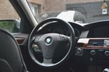 BMW E60 530i HUD/Soft Close/Abstandstempomat - BMW 5er Reihe: 60