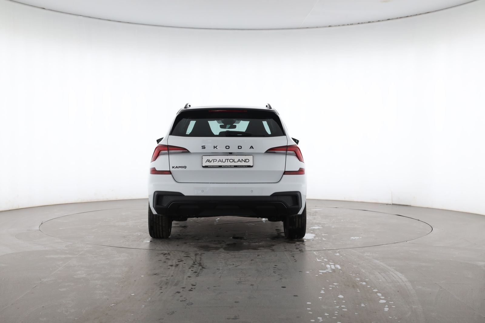 Skoda Kamiq - Bild 7