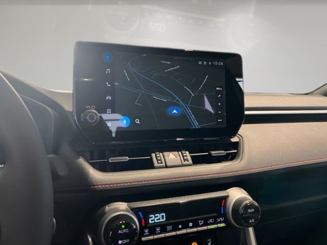 Suzuki Across - Bild 9