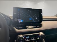 Suzuki Across - Vorschau Bild 9