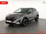 Nissan Qashqai N-Connecta 1.3 Dig-T MHEV Aut. LED ACC N