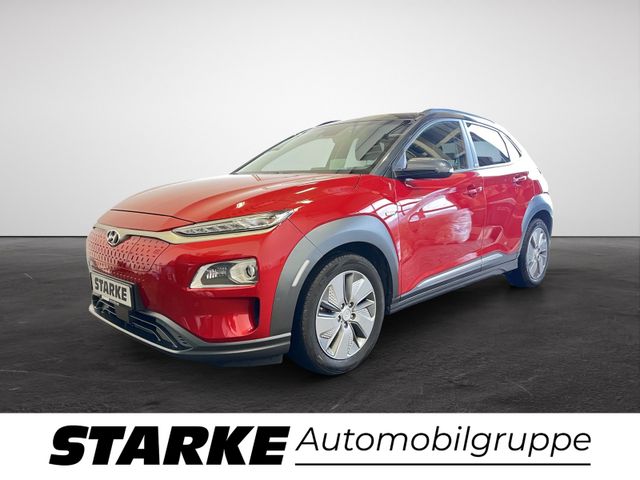 Hyundai Kona Elektro Premium  HeadUp Navi LED Kamera PDC