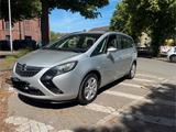 Opel zafira Tourer C Automatik 5 sitze - Opel Zafira Tourer in Düsseldorf