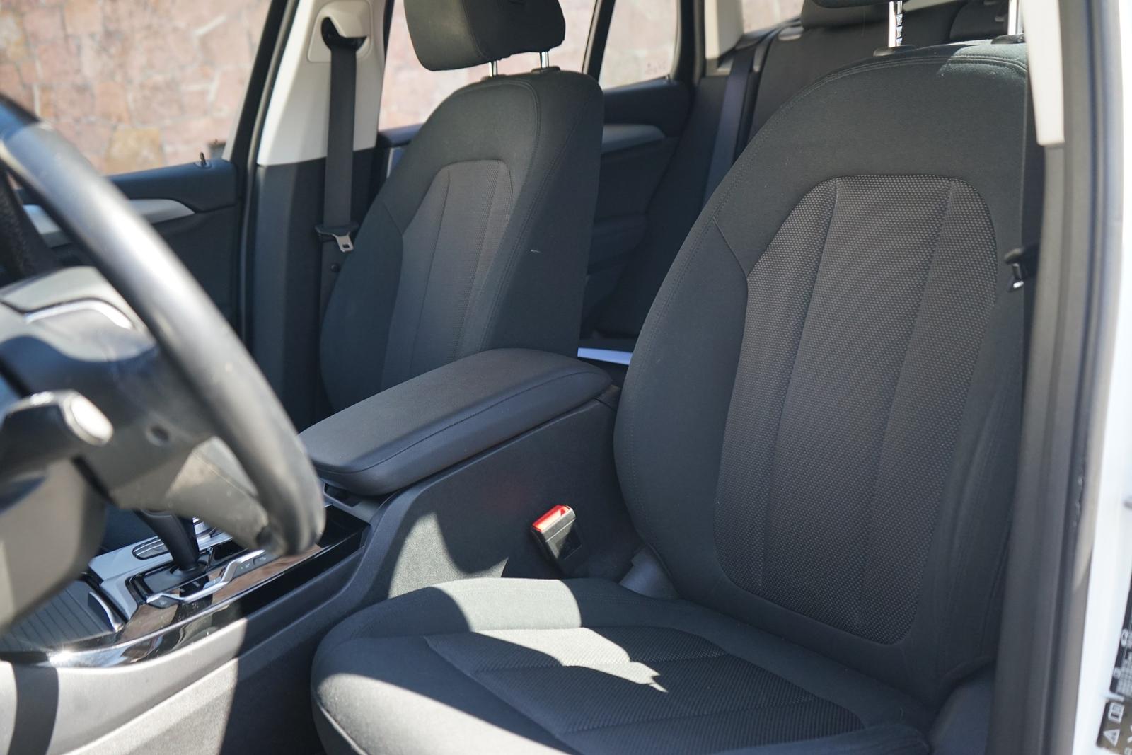 BMW X3 xDrive 20 i Advantage Xenon Navi Sitzheizung