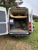 Iveco Daily  - Iveco Massif Gebrauchtwagen