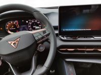 Cupra Terramar - Vorschau Bild 13