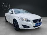 Volvo C70 Cabriolet D3 Momentum - Volvo C70 aus 2011