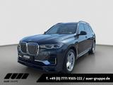 ALPINA XB7 (Navi AHK Pano HUD ACC B&W NightVision 360°) - ALPINA XB7 Gebrauchtwagen