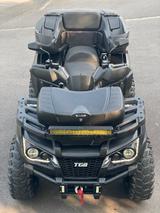 TGB Blade 1000 - Top Aussattung - TGB QUAD BLADE