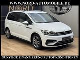 Volkswagen Touran R-Line 1.5 TSI DSG AHK/Dig.Cockpit/17/LED